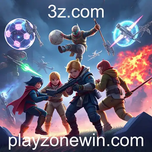 Evolving Gaming Spaces: Playzone's Impact