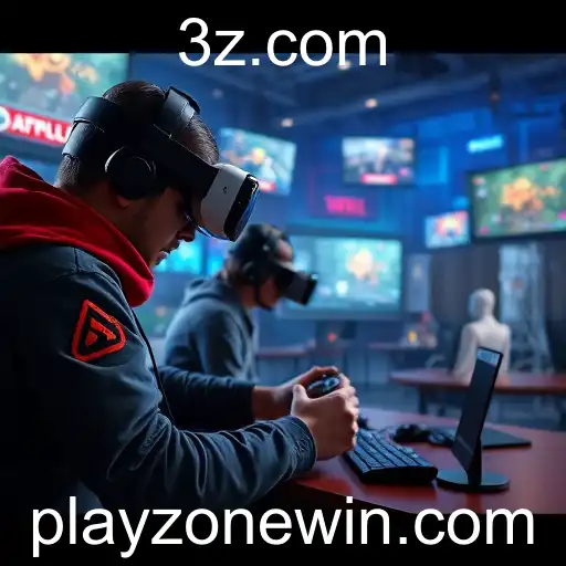 The Evolving Realm of Online Gaming