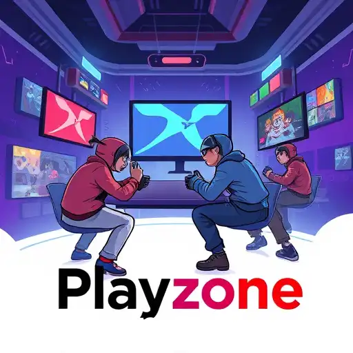 Playzone Revolutionizes Online Gaming Experience