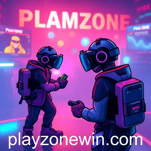 Playzone Revolutionizes Online Gaming