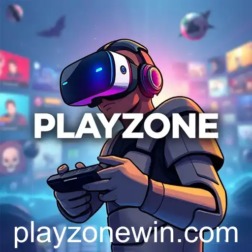 Playzone's Transformation in Gaming Industry