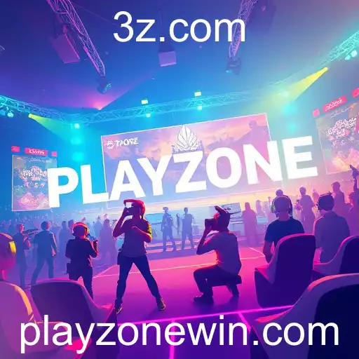 The Rise of Playzone in the Gaming World